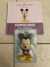 Topolino e libro i miei