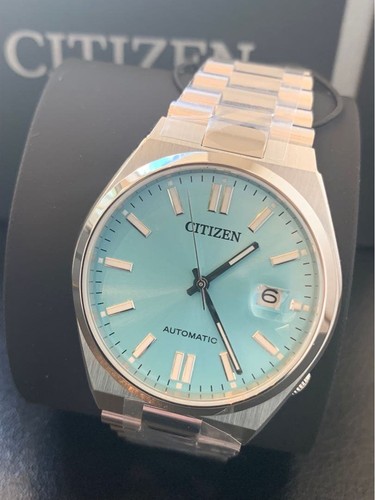 Orologio citizen automatico - orologio,