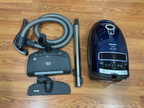 Miele marin vacuum cleaner - miele,