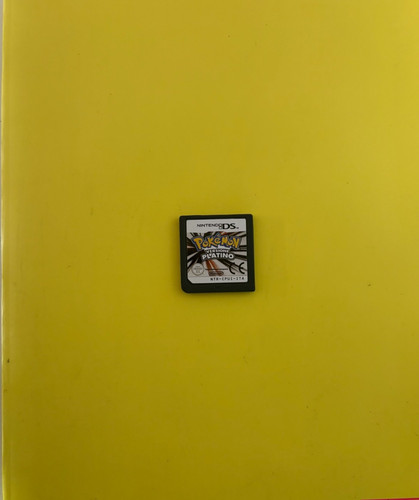 Pokémon platino italiano - pokémon,