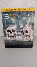Bones - The Complete Series -