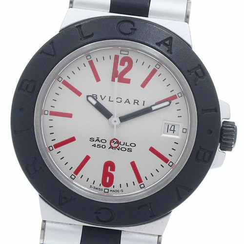 Orologio bvlgari al38ta - orologio,