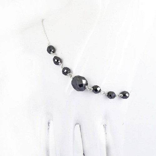 3cm nero diamante - 4,