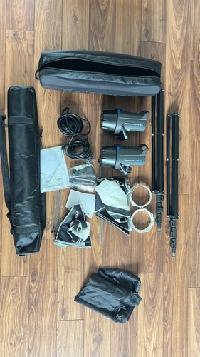 Elinchrom lite 4 - d-lite, 4/4