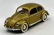 Modellino auto scala 1:43 VW