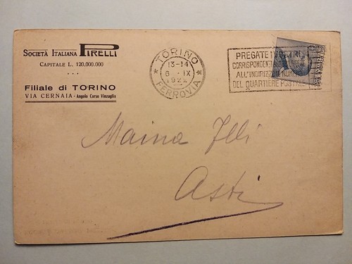 Società italiana pirelli - italiana,