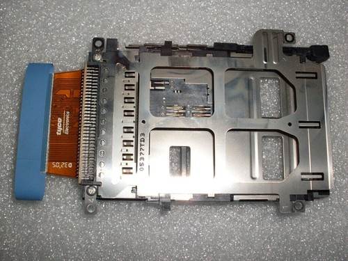 Dell latitude d610 notebook - dell,