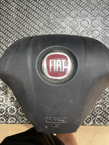 Airbag volante grande - airbag, punto