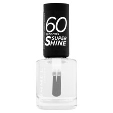 RIMMEL SMALTO UNGHIE 60"