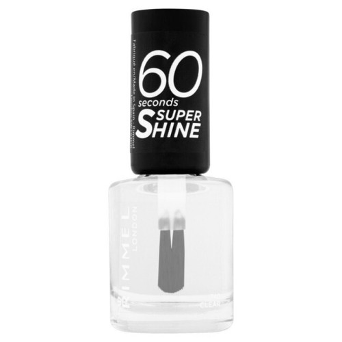 Rimmel smalto unghie - rimmel, 60"