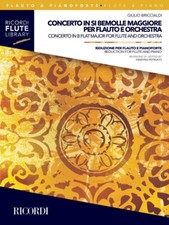 Concerto in B-flat maggiore