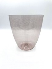 Venini vaso Mezza filigrana di Carlo Scarpa