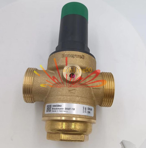 Nuova honeywell resideo - nuova,
