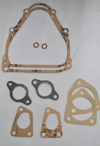 Kit guarnizione piaggio vespa - kit/guarnizione,
