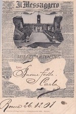 IL MESSAGGERO - Roma
