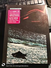 RAR BOX. KIRLIAN CAMERA. 2