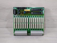 Scheda di terminazione