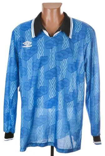 Maglia calcio umbro vintage - calcio,
