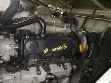 Motore 937A3000 ALFA ROMEO 147 2 Serie 1.9 JTD 88 kW 120 cv Km 169. 000