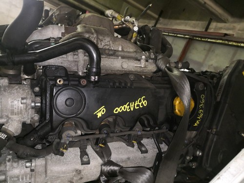 Motore 937a3000 alfa - 937a3000, romeo