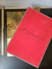 L'eroe dei due mondi, Guerzoni