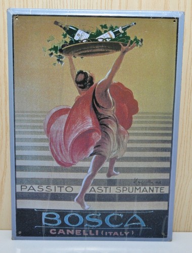 Bosca passito asti spumante - bosca,
