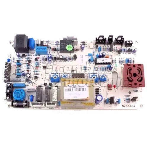 Scheda elettronica am37 - ,