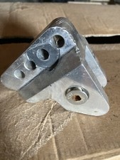 Rialzo Ammortizzatore Phantom f12 in alluminio.