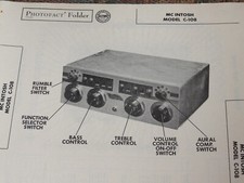 Manuale fotofatto originale
