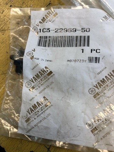 Vis yamaha 1c3 - vis, wr