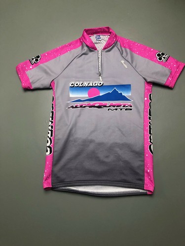 Colnago mtb sms santini - colnago,