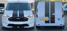 Adatto per Ford Transit