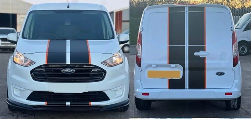 Adatto per ford transit - ford,