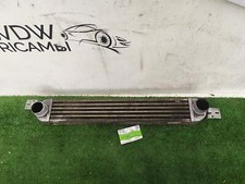 52401015 RADIATORE INTERCOOLER