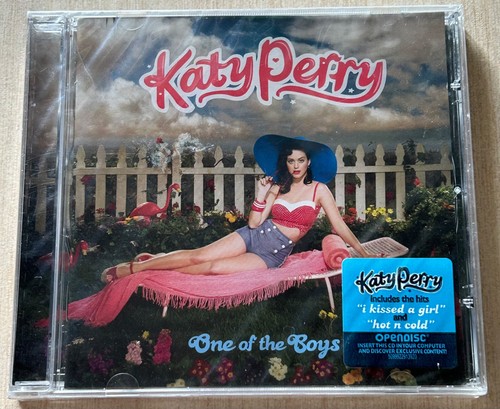 Katy perry one the - katy,