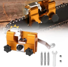 Affila Motosega Portatile