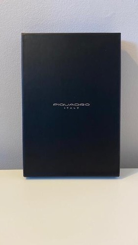 Piquadro rubrica qualità - piquadro, di