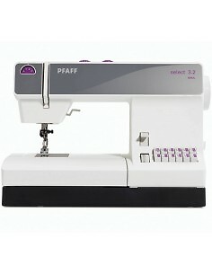 Macchina cucire pfaff - da,