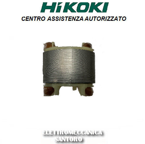 Statore ricambio per - di,