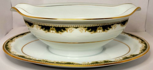 Barca vintage noritake - barca,