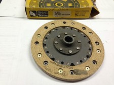 DISCO FRIZIONE NSU PRINZ 1000