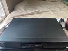 Sony EV-C400E registratore a