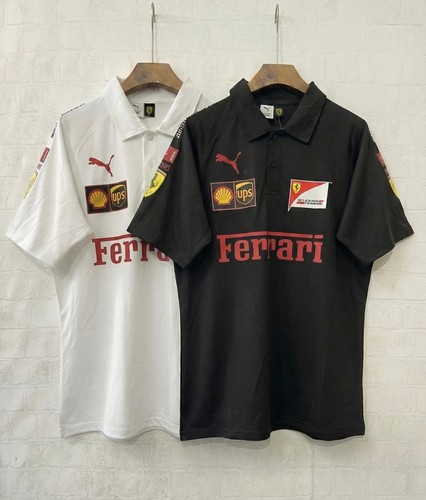 Polo ferrari formula team - ferrari,