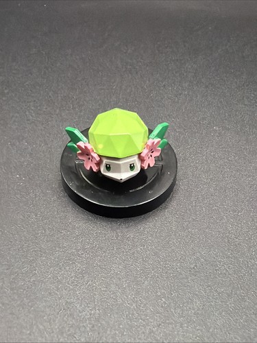 Shaymin pokémon rumble figure - pokémon,