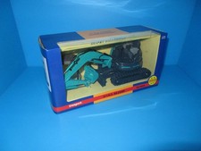 Escavatore idraulico miniatura