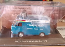 FIAT - 238 VAN CAMPAGNOLO