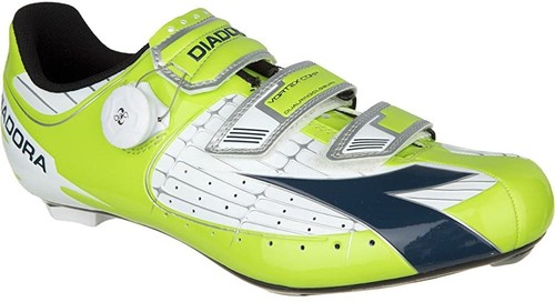Chaussures route diadora - route,