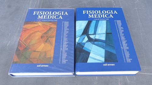 Fisiologia medica conti - fisiologia,