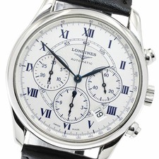 Orologio Uomo Longines Weems