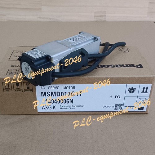 Servomotore panasonic - servomotore, ac